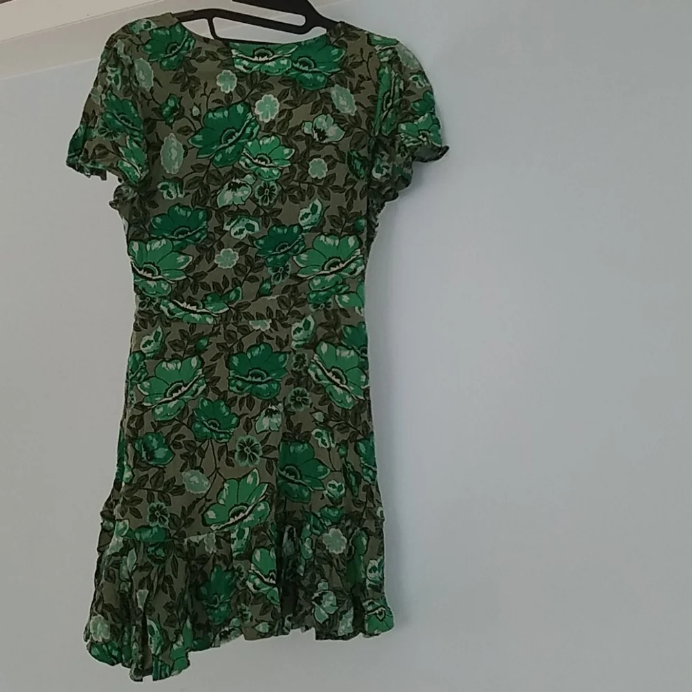 Spell designs winona playdress ivy mini dress XS - Picture 9 of 16